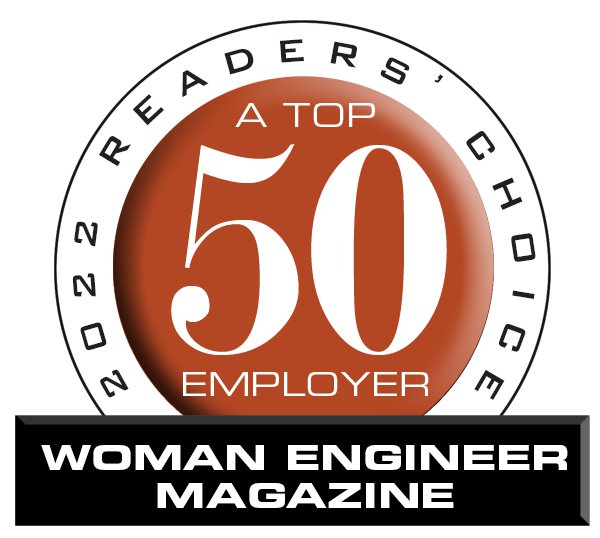 DuPont ranked #6 on Woman Engineer Magazine’s Top 50 Employer List for 2022